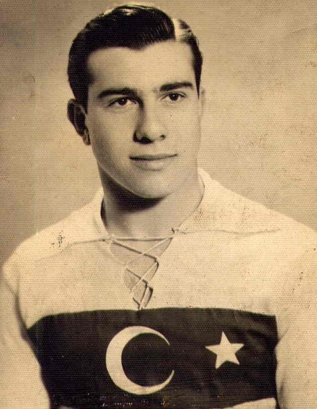 Coşkun Taş