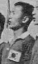 Choi Yung-Keun