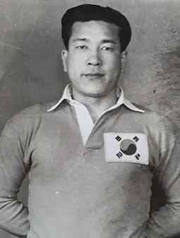 Chu Yung-Kwang