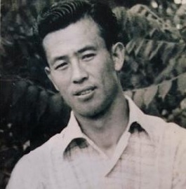 Han Chang-Wha