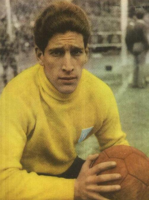 Rogelio Domínguez