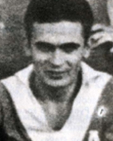 Stefan Abadzhiev