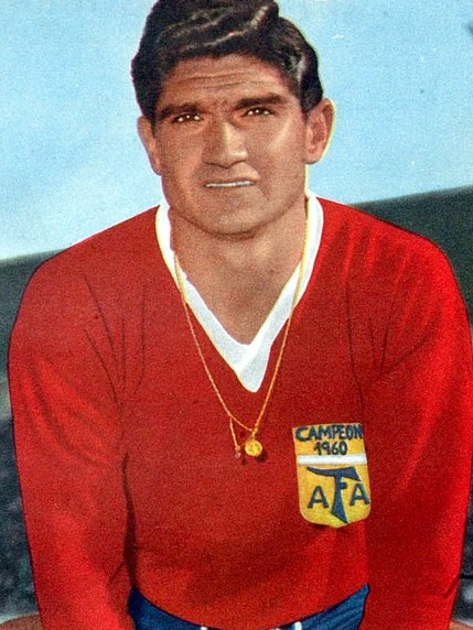 Ramón Abeledo