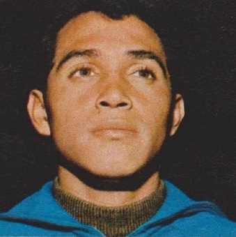 Elmer Acevedo