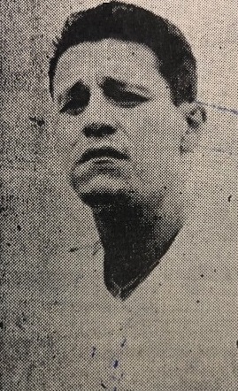Alberto Achá