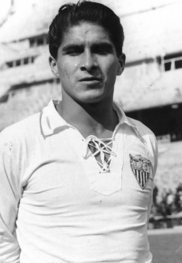 Juan Agüero