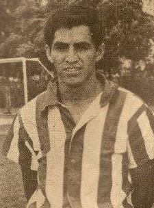 Alberto Baeza