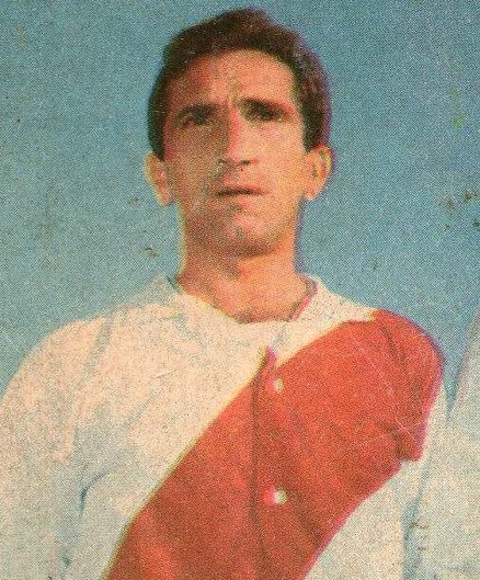 Alberto Sainz
