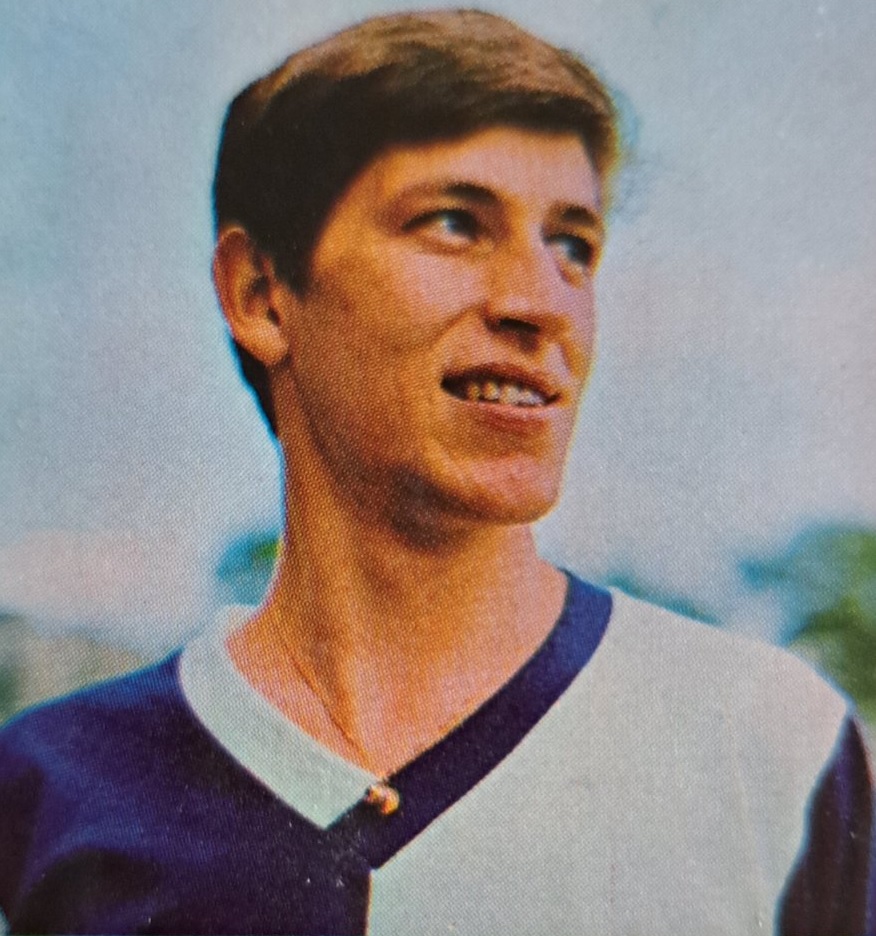 Willy Allemann