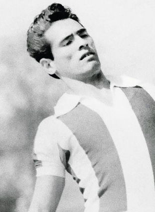 Florencio Amarilla