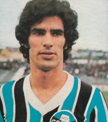 Atilio Ancheta