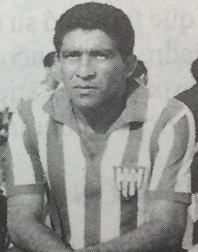Antonio Rada