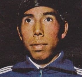Ernesto Aparicio