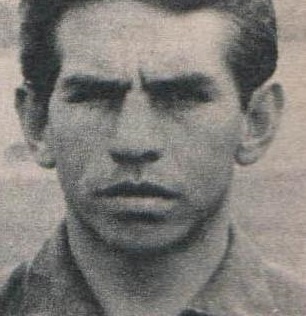 Carlos Aponte