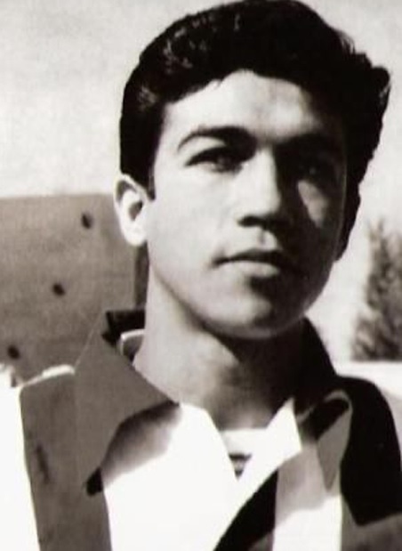 Raúl Arellano