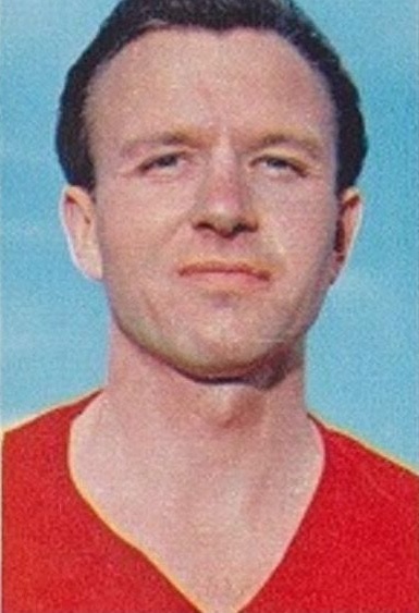 Kurt Armbruster