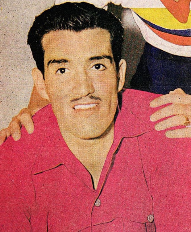 Vicente Arraya
