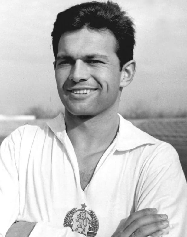 Georgi Asparuhov