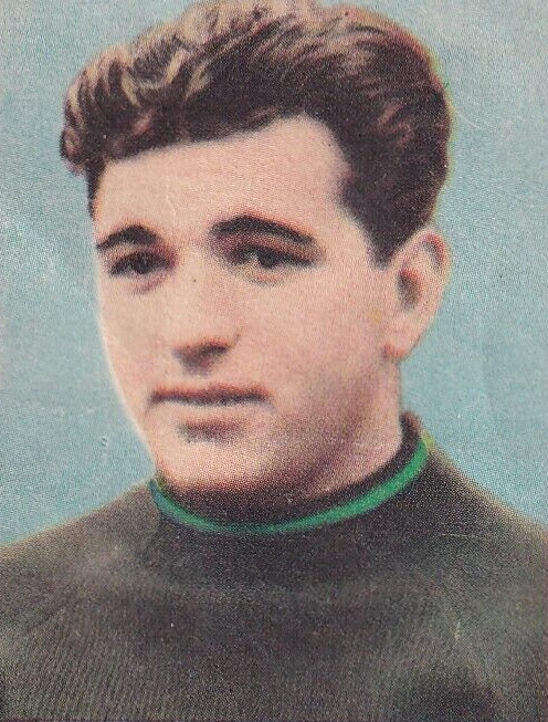 Günter Bernard