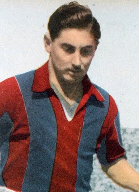 Ángel Berni