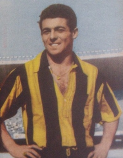 Carlos Borges