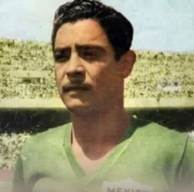 Sergio Bravo