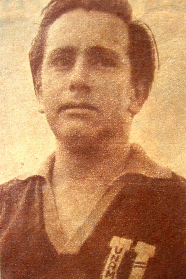 Carlos Calderón