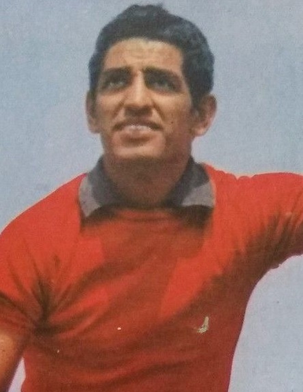 Manuel Camacho