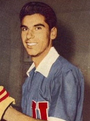 Carlos Contreras