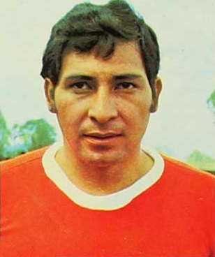 Francisco Castrejón