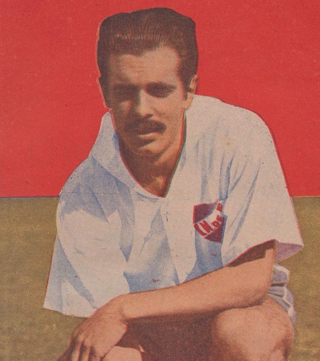 Luis Castro