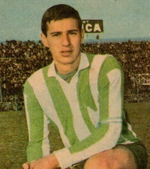 Mario Chaldú