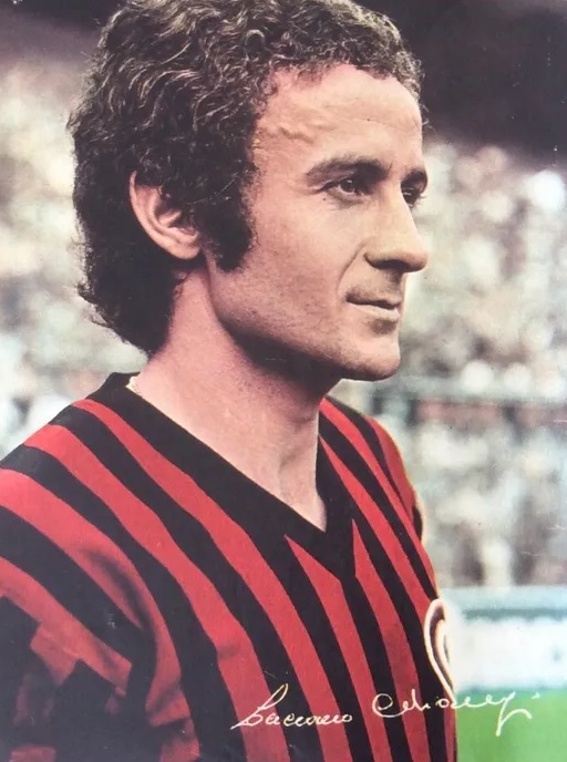 Luciano Chiarugi