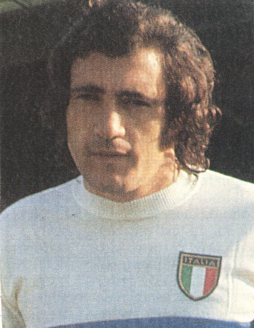 Giorgio Chinaglia