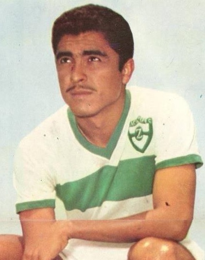 Ernesto Cisneros