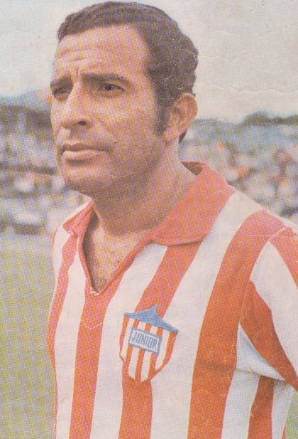 Marcos Coll