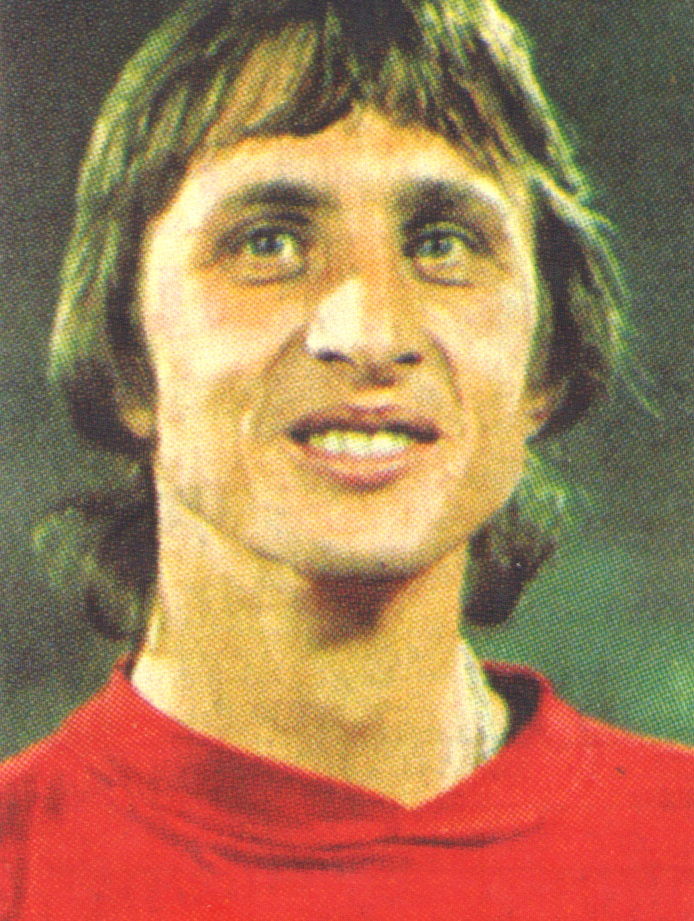 Johan Cruijff