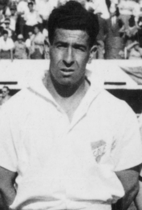 Luis Cruz