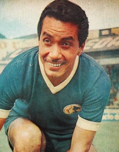 Alfredo del Águila