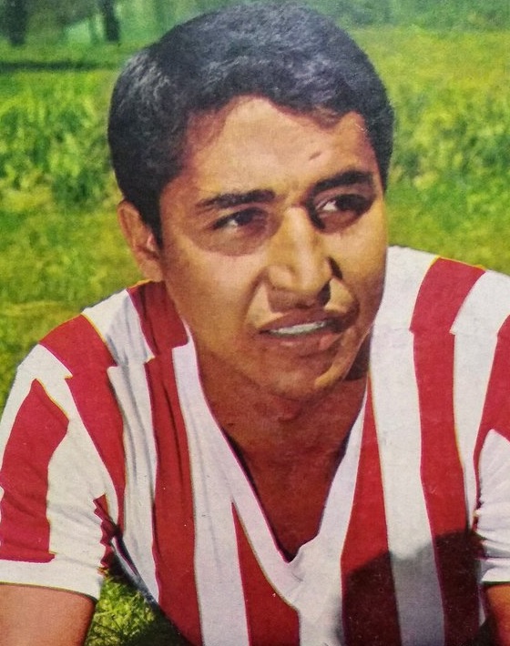 Isidoro Díaz
