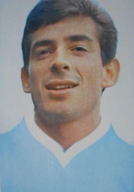Nelson Díaz