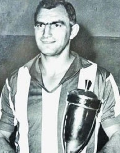 Todor Diev