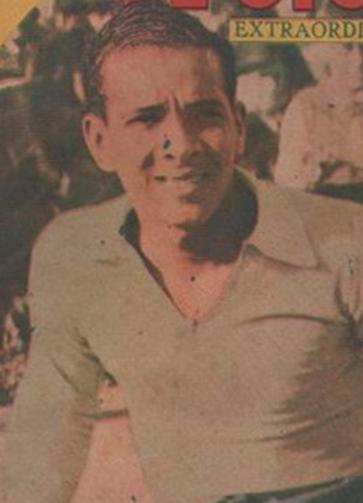Efraín Sánchez