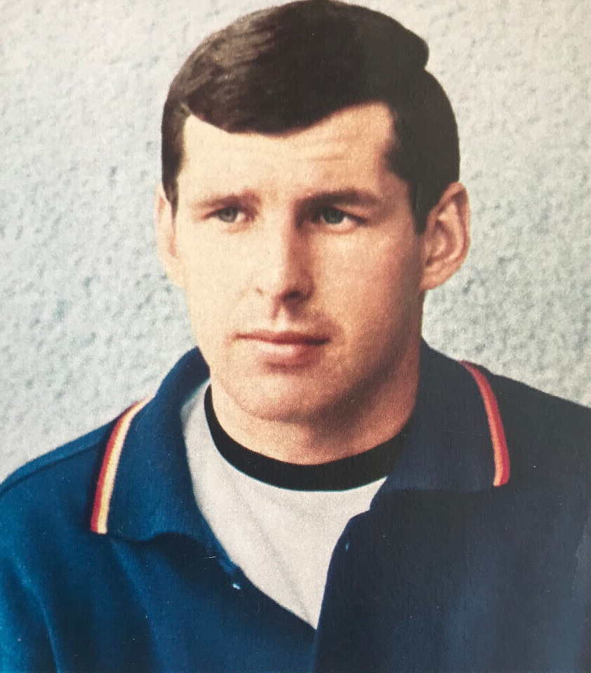 Lothar Emmerich