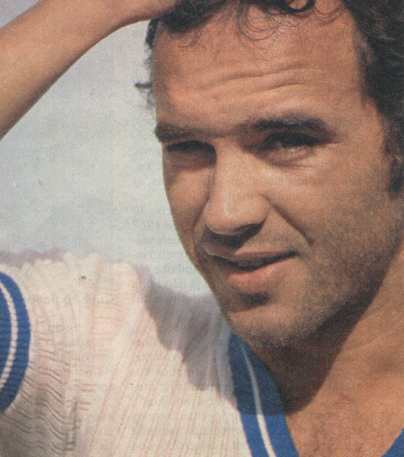 Valdir Espinosa