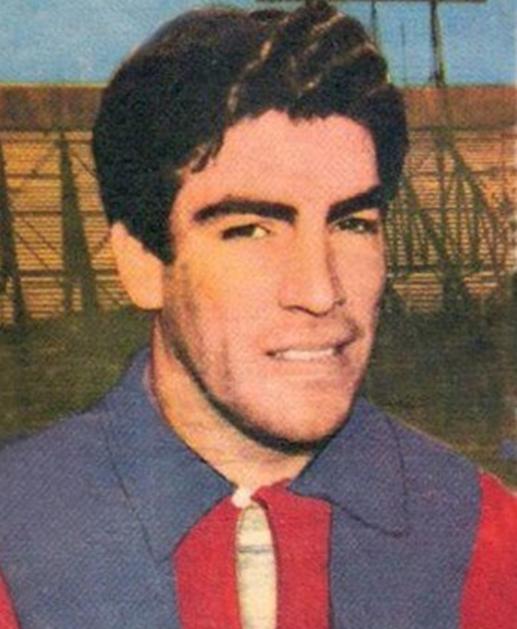 Héctor Facundo