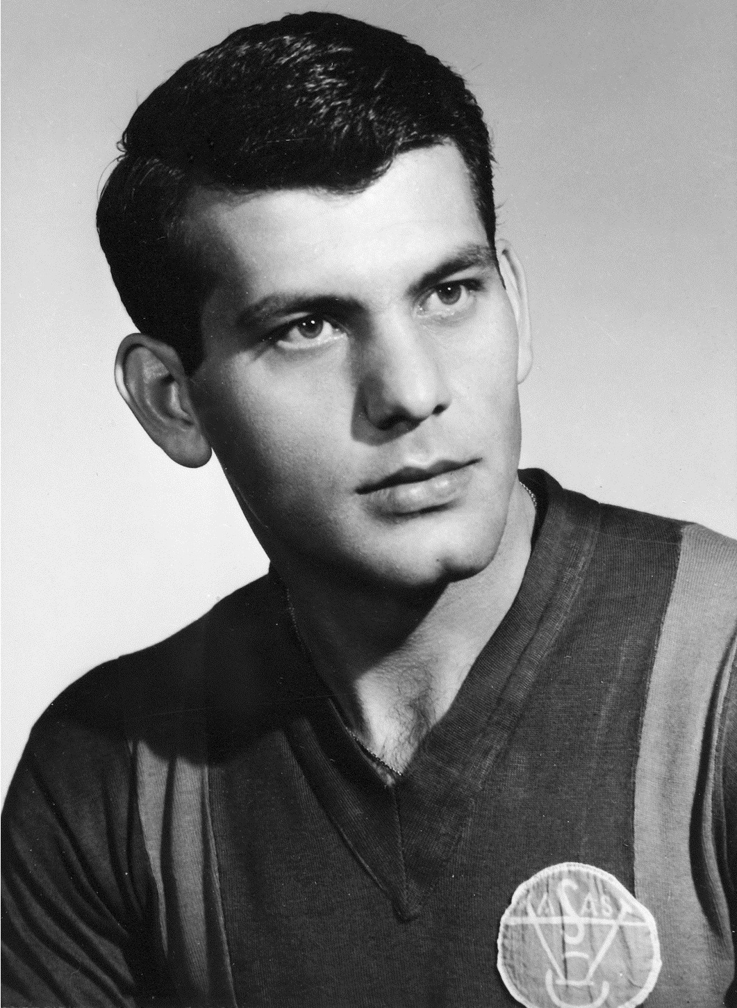 János Farkas