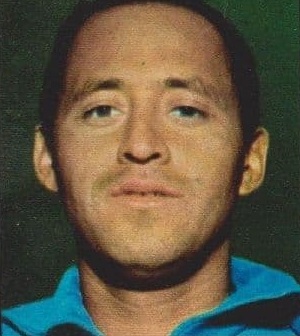 Gualberto Fernández