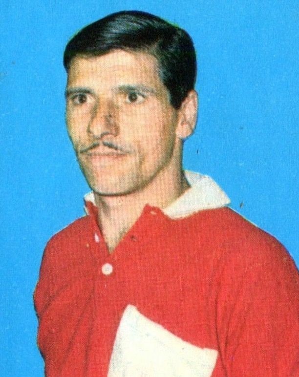 Roberto Ferreiro