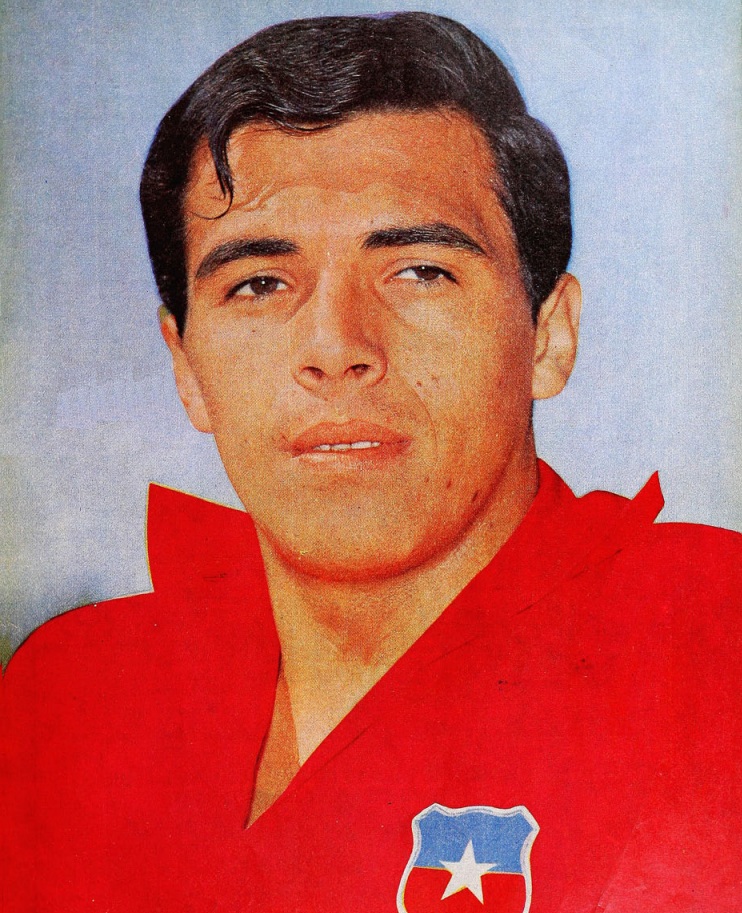 Elías Figueroa